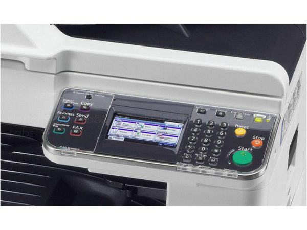 Genuine Control Panels for Kyocera FS6025/6030/6525/6535MFP – Reliable, High-Performance Replacements