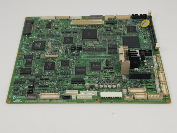 Genuine Kyocera KM2560 Engine Board – High-Performance Replacement for Reliable Printing