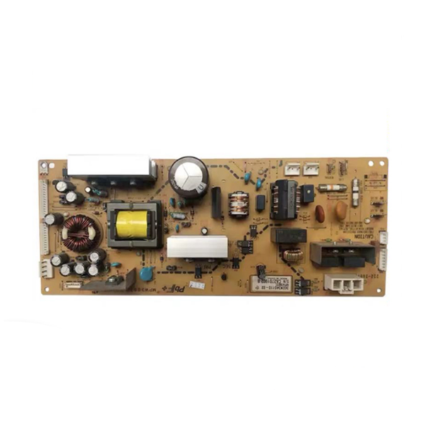 Genuine High Voltage Boards for Kyocera ECOSYS FS6525/6530 - OEM Replacement Parts for Reliable Performance