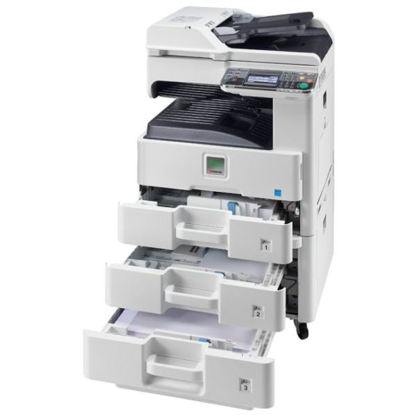 High-Quality Paper Trays for Kyocera FS6525/6025 | Durable & Easy to Install